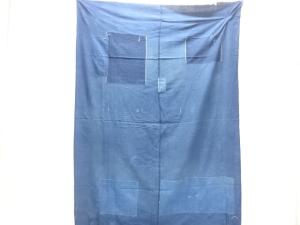 アンティーク　木綿2巾